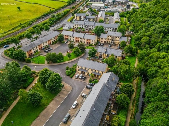 24 Ashwood Glade, Ballinrobe Road, Westport, Co. Mayo Property.ie