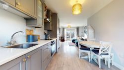 19 Mount Eustace Crescent,Dublin 15, Tyrrelstown, Dublin 15 - Terraced house