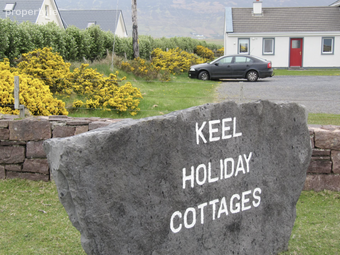 1 Keel Holiday Cottages, Keel, Achill, Co. Mayo - Image 3