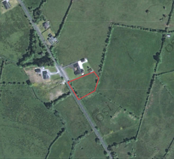 Cloonmurley, Kilteevan, Co. Roscommon - Development Land