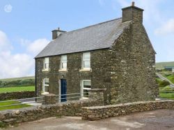 Stone Cottage, Ballinahow, Ballydavid, Co. Kerry