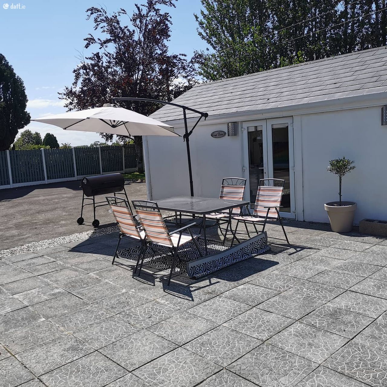 White House, Mount Alexander, Gorey, Co. Wexford Warren Estates