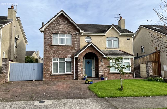 4 Newtown Glen, Newtown, Tramore, Co. Waterford - Click to view photos