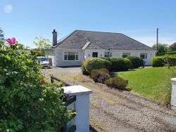 Rose Cottage, Uragh, Belturbet, Co. Cavan - Bungalow For Sale
