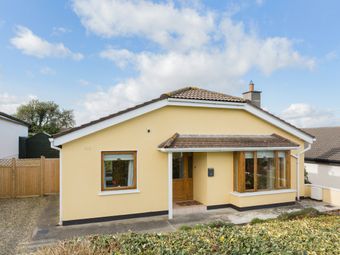 4 Holly Grove, Wicklow Town, Co. Wicklow