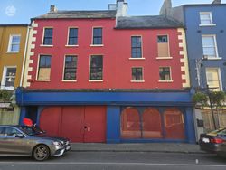 5/6 Dublin Street,Carlow, Graiguecullen, Co. Carlow - Commercial Site