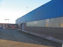 Warehouse/Logistics Premises,Tivoli Docks Industrial Estate, Tivoli, Co. Cork