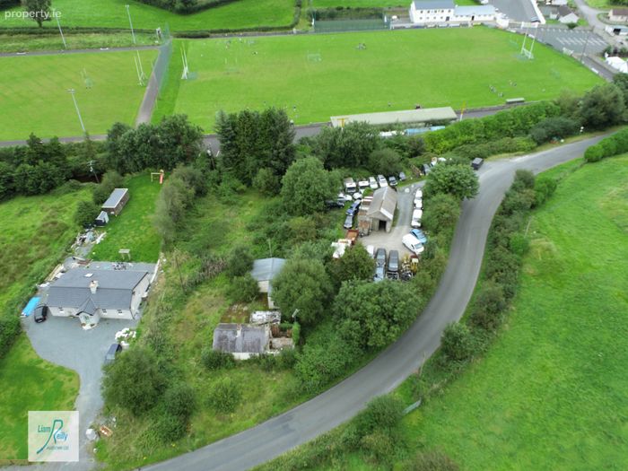 Arva Road, Ballinagh, Co. Cavan Property.ie
