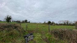 Rathclooney, Clooney, Co. Clare - Site For Sale