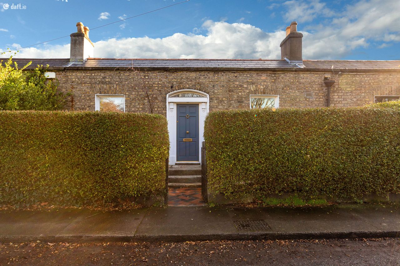 Residential Lettings Lansdowne Partnership Estate Agents, Dublin