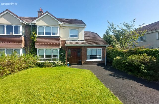42 Oakfield, Raheen, Co. Limerick - Click to view photos
