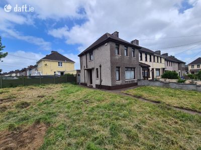 1 Connolly Place, Ballyphehane, Ballyphehane, Co. Cork- house