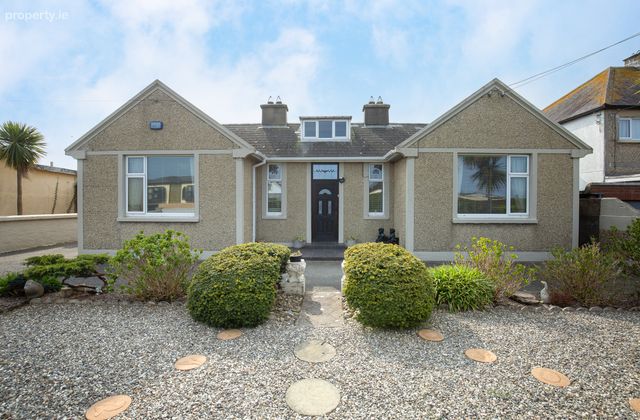 Strand Road, Whitehouse, Rosslare Strand, Co. Wexford - Click to view photos