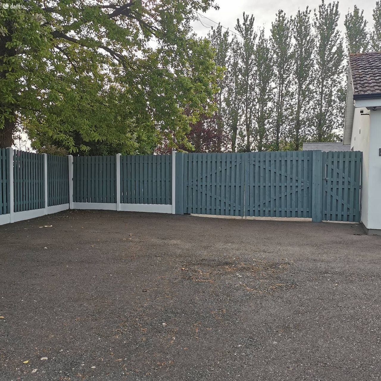 White House, Mount Alexander, Gorey, Co. Wexford Warren Estates