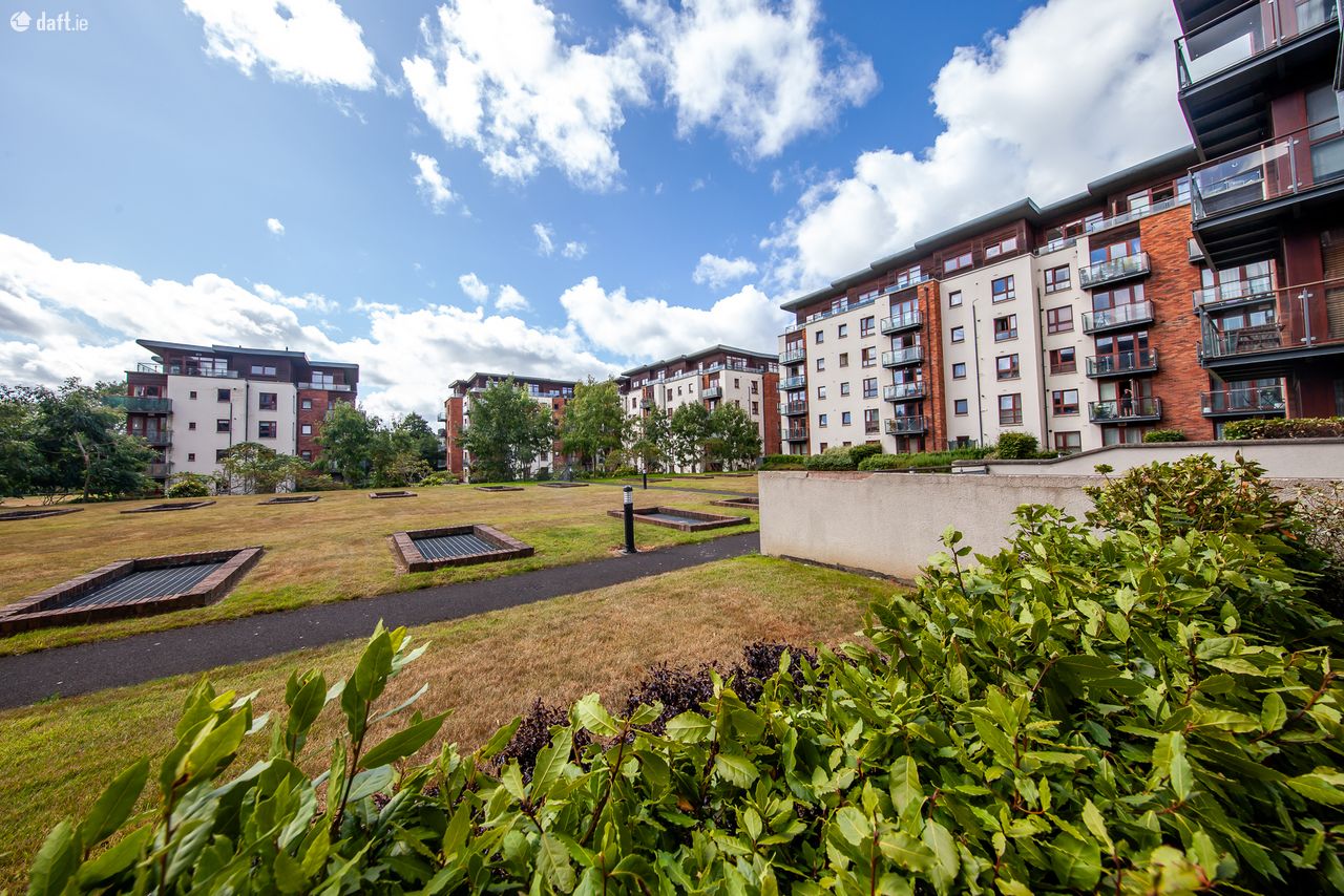 Horan Estates - Apartment 110, Block 3, Parklands, Northwood, Santry, Dublin 9