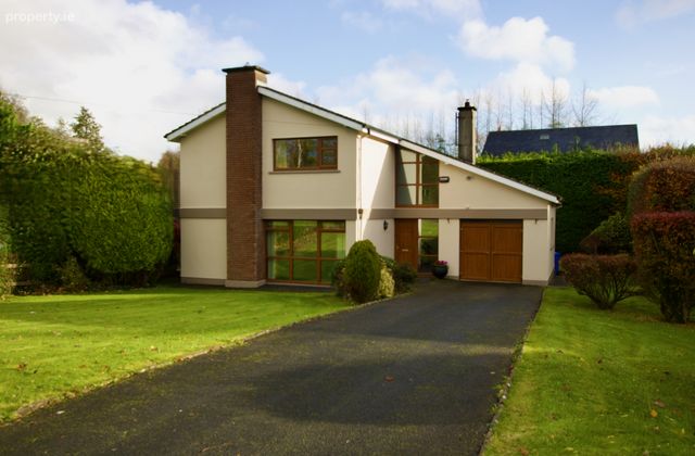 Antonville, Ballymahon Road, Athlone, Co. Westmeath - Click to view photos