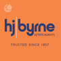 HJ Byrne Estate Agents