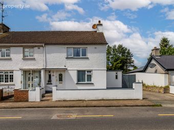321 Carrick Road, Portlaw, Co. Waterford