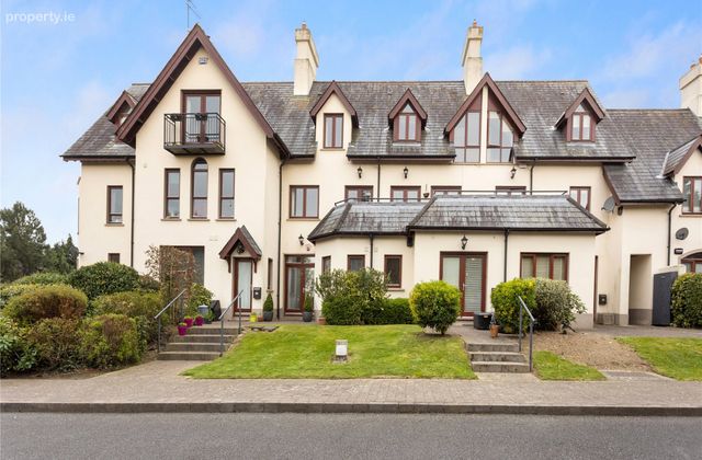 19 Ferndale Court, Allies River Road, Bray, Co. Wicklow - Click to view photos
