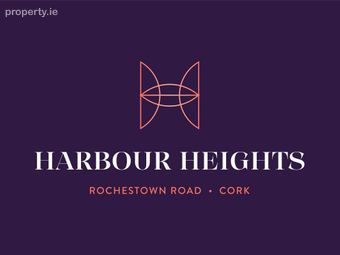 Type A1 - Three Bed Semi Detached, Harbour Heights, Rochestown, Co. Cork
