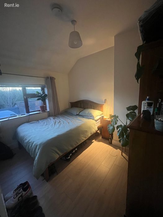 Friary Gardens, Turners Cross, Co. Cork Shared and