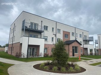 2 Bed Apartments, Aughamore, Clane, Co. Kildare - Image 2