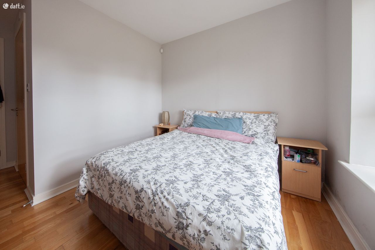 Horan Estates - Apartment 110, Block 3, Parklands, Northwood, Santry, Dublin 9