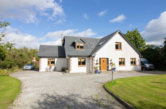 Willow Lodge, Drumcar, Co. Louth - Click to view photos