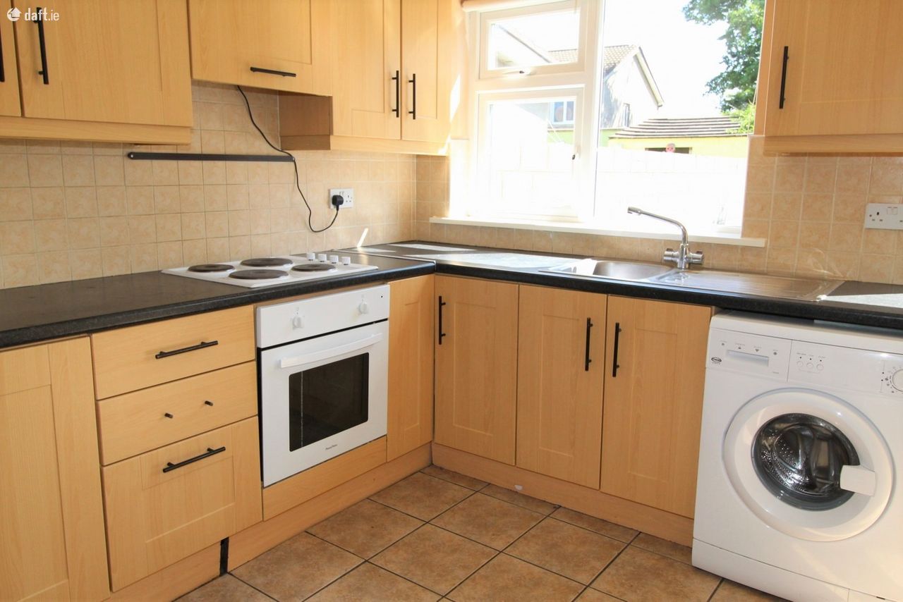 Horan Estates - 21A Newbury Drive, Clonshaugh, Dublin 17