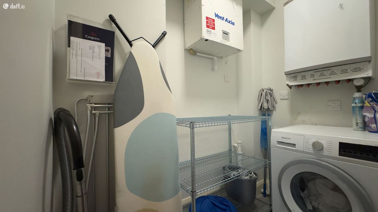 Apartment 25,Greenbank House,Abbot Drive,Cualanor, Dun Laoghaire, Co. Dublin