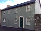 The Green Door, Friars Street, Kinsale, Co. Cork