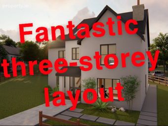 House Type E, Glebe Manor, Don't Miss Out! Final Few, Whitegate, Co. Cork - Image 2