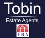 Tobin Estate Agents Logo