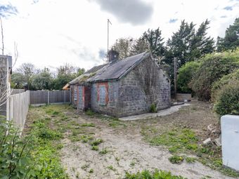 The Cottage, Malahide Road, Swords, Co. Dublin