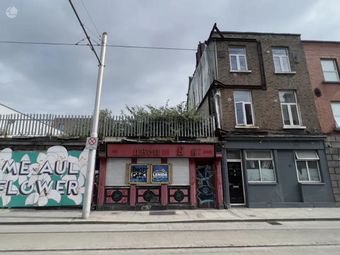 5 Benburb Street, Dublin 7