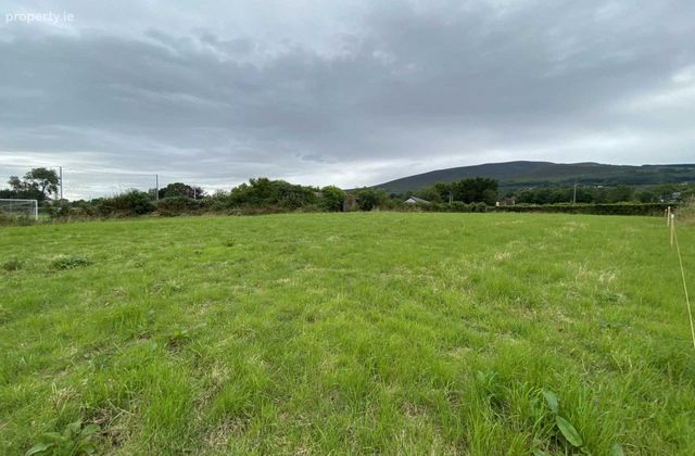 Site At Ballypatrick, Clonmel, Co. Tipperary - Click to view photos
