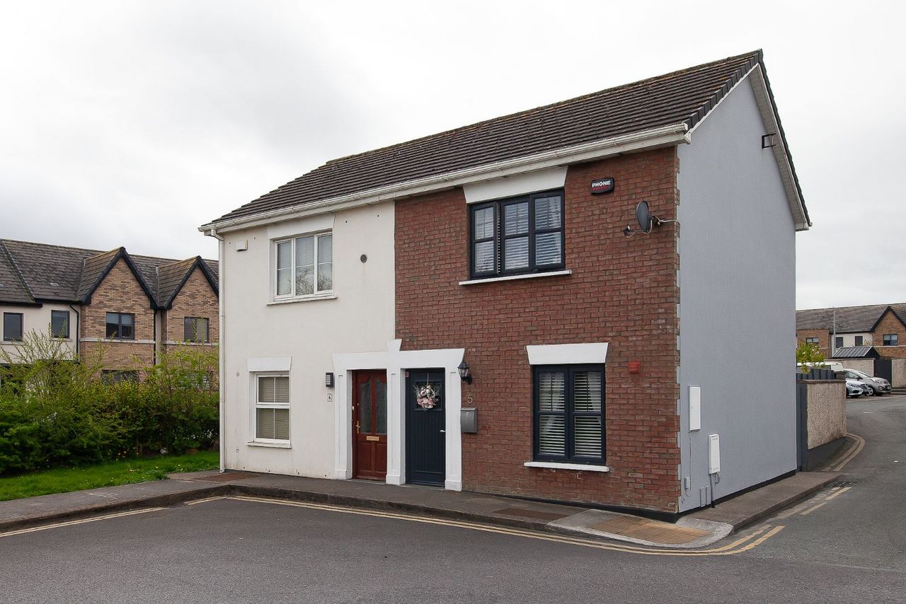 Horan Estates - 5 Martello View,Balbriggan,Co. Dublin, Balbriggan, Co. Dublin