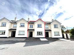 3 Chapel Road,Moylough,Ballinasloe,Co. Galway, Moylough, Co. Galway - Terraced house