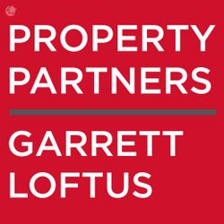 Property Partners Garrett Loftus