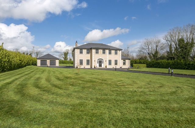 Robinstown, Clonroche, Co. Wexford - Click to view photos