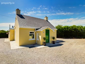 Ard Lahan Cottage, Ballymabin, Dunmore East, Co. Waterford
