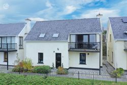 18 The Waterfront,Dromod,Carrick-On-Shannon,Co. Leitrim, Carrick-on-Shannon, Co. Leitrim - Detached house