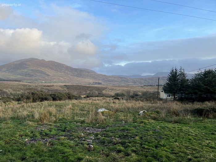 Dromod Lodge, Dromod, Waterville, Co. Kerry Property.ie