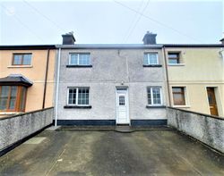 4 Liam Mellows Terrace, Bohermore, Galway City, Co. Galway - Terraced house