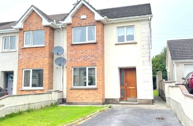 24 Cluainbroc, Old Galway Road, Athlone, Co. Roscommon - Click to view photos