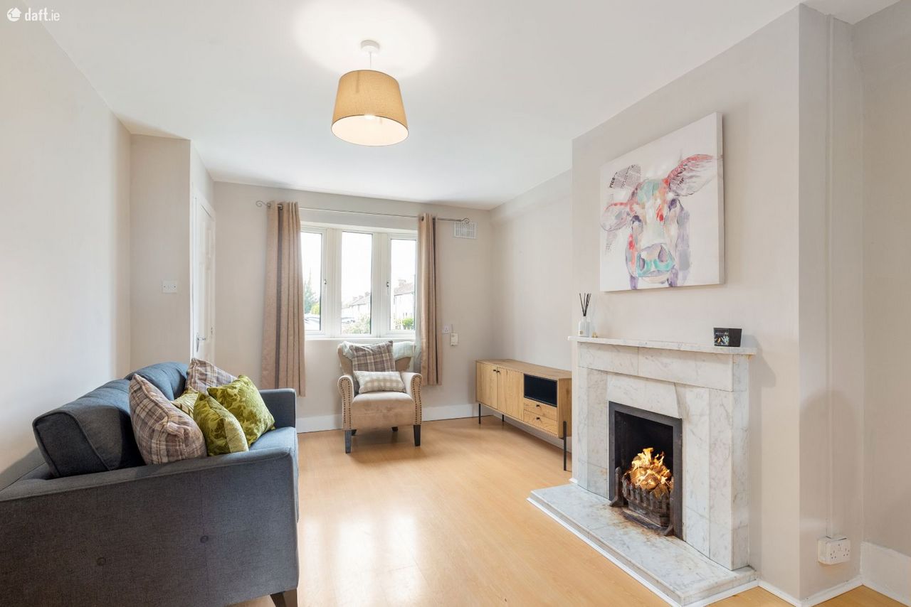 28 Carriglea Gardens,Dun Laoghaire,Co. Dublin, Dun Laoghaire, Co. Dublin