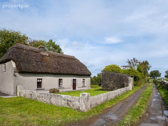 Carrownamorrissy House, Oldcastle, Kiltullagh, Athenry, Co. Galway