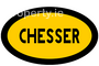 Chesser Auctioneers Logo