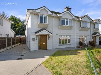 21 Deerpark, New Ross, Co. Wexford