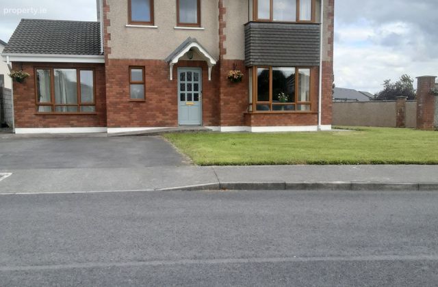 42 The Maples, Oakleigh Wood, Ennis, Co. Clare, Ennis, Co. Clare - Click to view photos